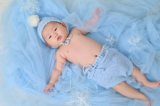 商洛宝宝身高标准