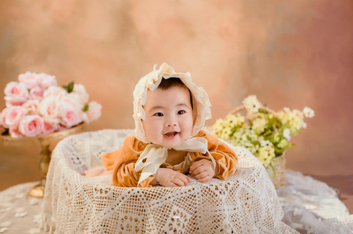 商洛宝宝头上起湿疹怎么办