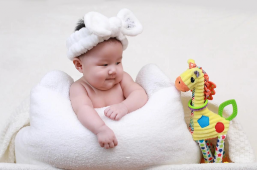 商洛宝宝反复低烧