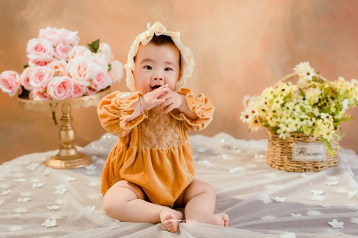商洛四个月宝宝咳嗽小妙招